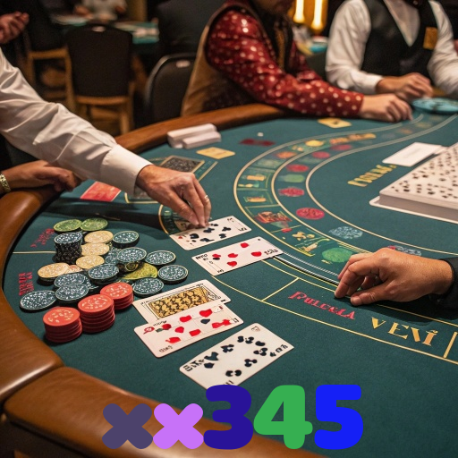 A Magia dos Jogos de Fantasia na xx345