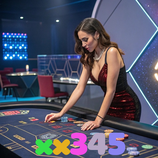 A Magia dos Jogos de Fantasia na xx345