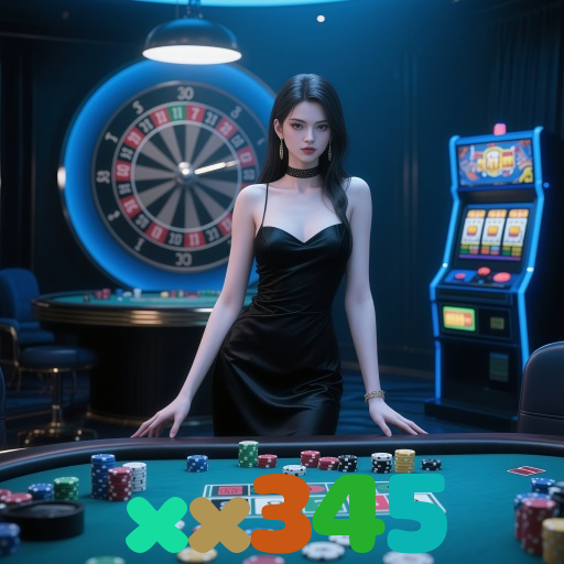 A Magia dos Jogos de Fantasia na xx345