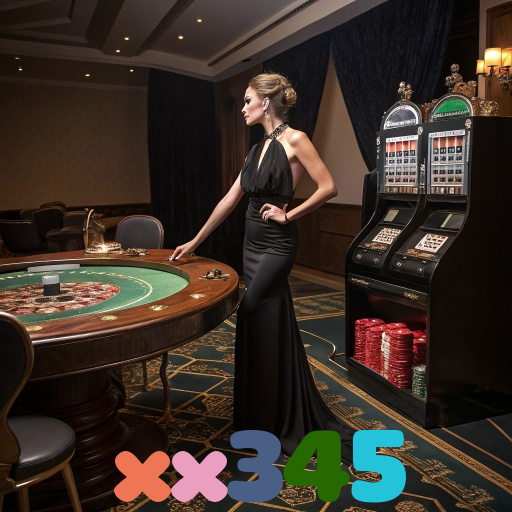 A Magia dos Jogos de Fantasia na xx345