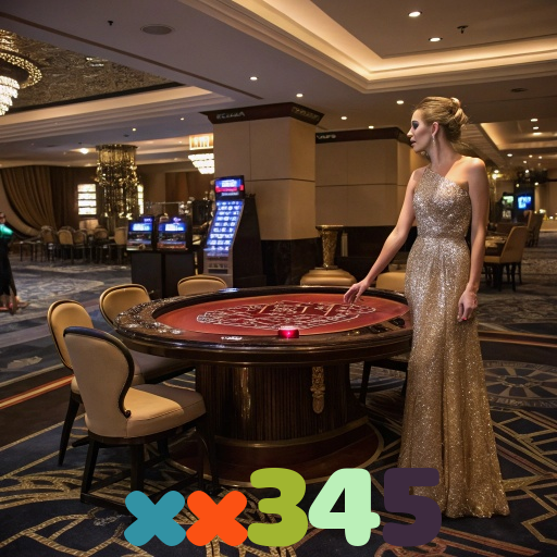 A Magia dos Jogos de Fantasia na xx345