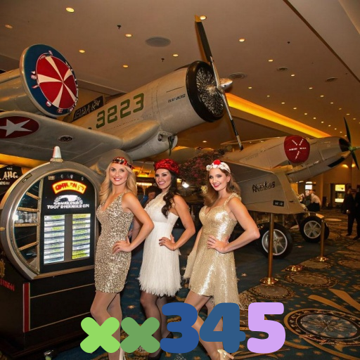 A Magia dos Jogos de Fantasia na xx345