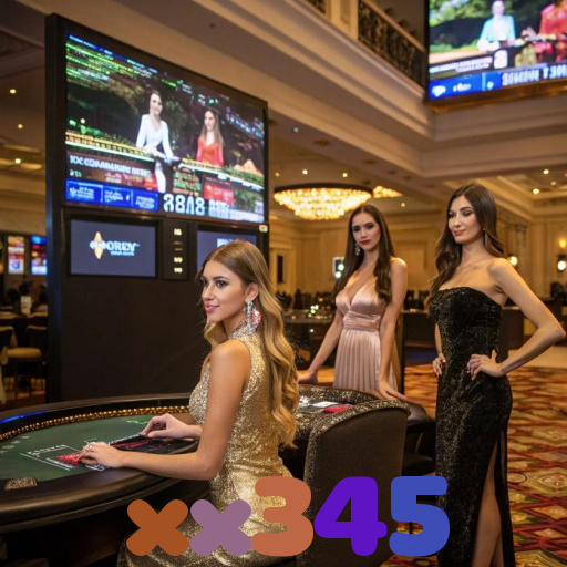 A Magia dos Jogos de Fantasia na xx345