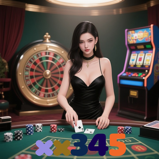 A Magia dos Jogos de Fantasia na xx345