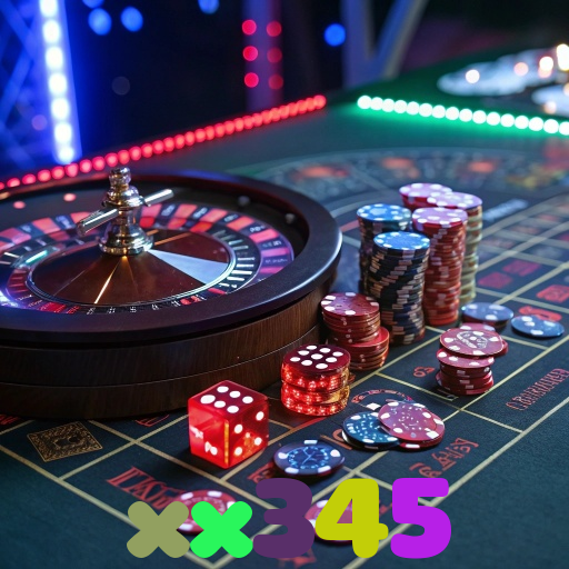 A Magia dos Jogos de Fantasia na xx345