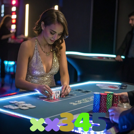 A Magia dos Jogos de Fantasia na xx345