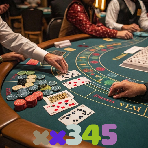 A Magia dos Jogos de Fantasia na xx345