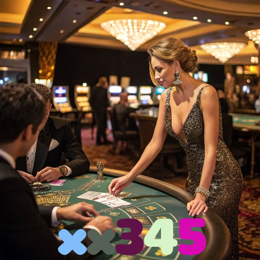 A Magia dos Jogos de Fantasia na xx345