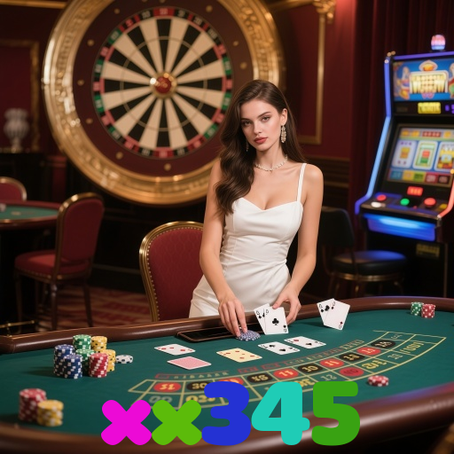A Magia dos Jogos de Fantasia na xx345