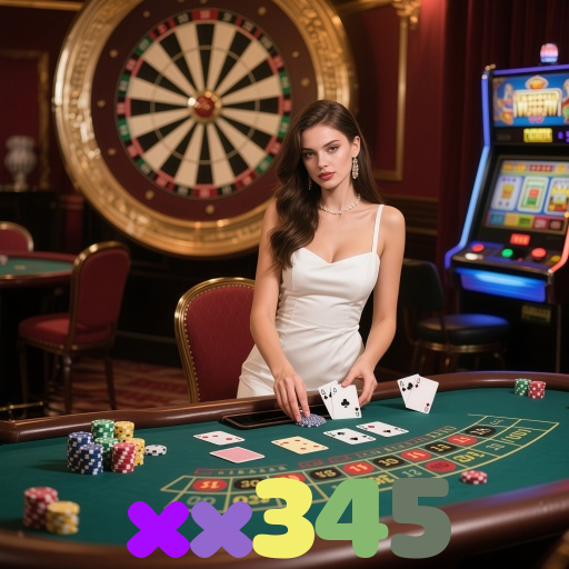 A Magia dos Jogos de Fantasia na xx345