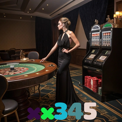 A Magia dos Jogos de Fantasia na xx345