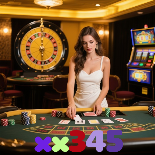 A Magia dos Jogos de Fantasia na xx345