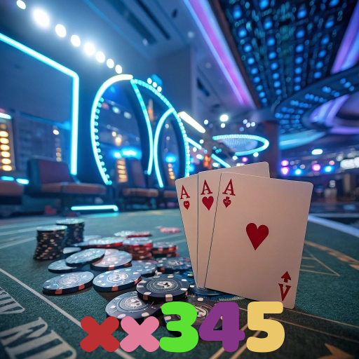 A Magia dos Jogos de Fantasia na xx345