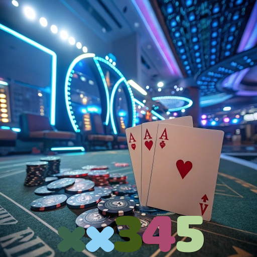 A Magia dos Jogos de Fantasia na xx345