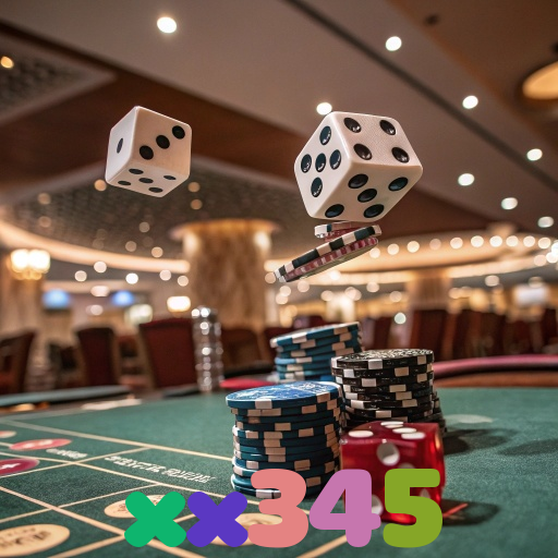 A Magia dos Jogos de Fantasia na xx345