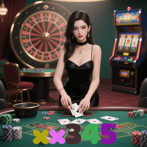 A Magia dos Jogos de Fantasia na xx345