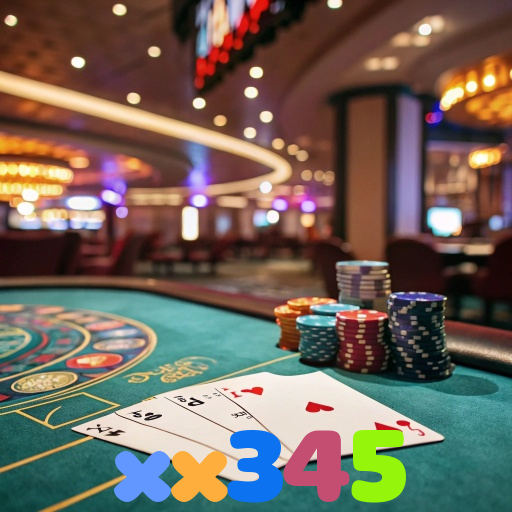 A Magia dos Jogos de Fantasia na xx345