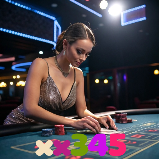A Magia dos Jogos de Fantasia na xx345