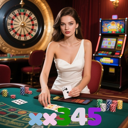 A Magia dos Jogos de Fantasia na xx345