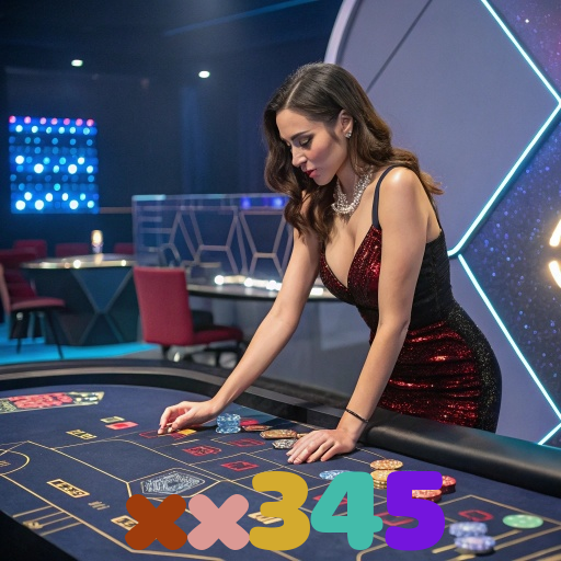 A Magia dos Jogos de Fantasia na xx345