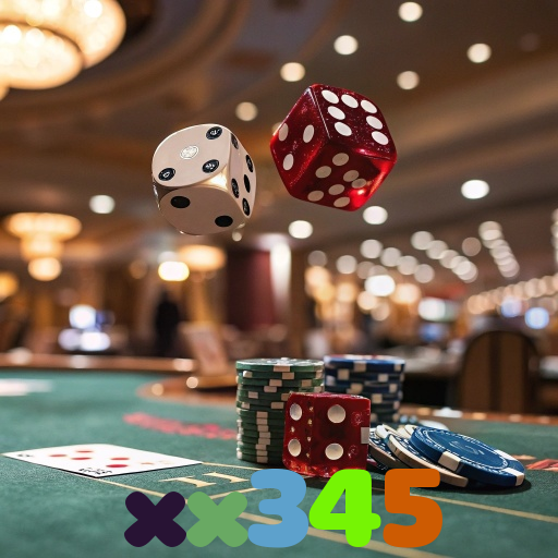 A Magia dos Jogos de Fantasia na xx345