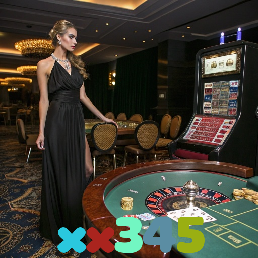 A Magia dos Jogos de Fantasia na xx345