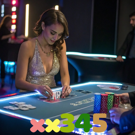 A Magia dos Jogos de Fantasia na xx345