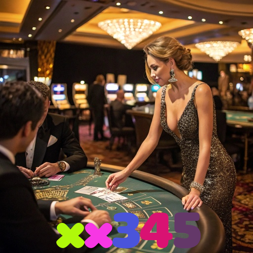 A Magia dos Jogos de Fantasia na xx345