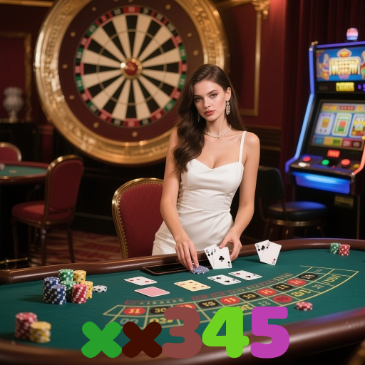 A Magia dos Jogos de Fantasia na xx345