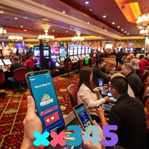 A Magia dos Jogos de Fantasia na xx345
