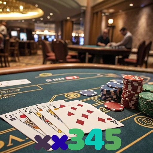 A Magia dos Jogos de Fantasia na xx345