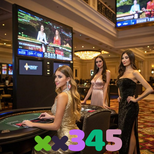 A Magia dos Jogos de Fantasia na xx345