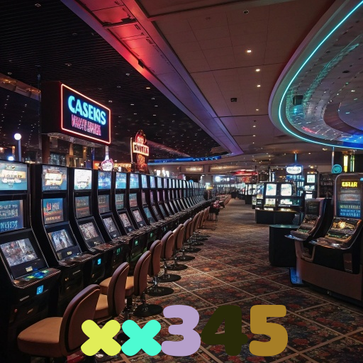 A Magia dos Jogos de Fantasia na xx345