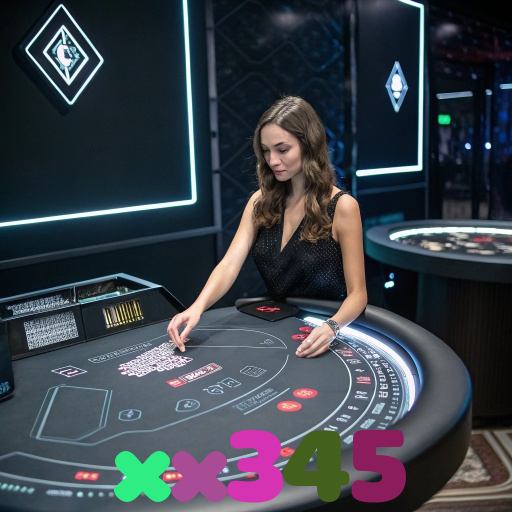A Magia dos Jogos de Fantasia na xx345