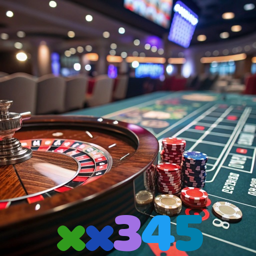 A Magia dos Jogos de Fantasia na xx345