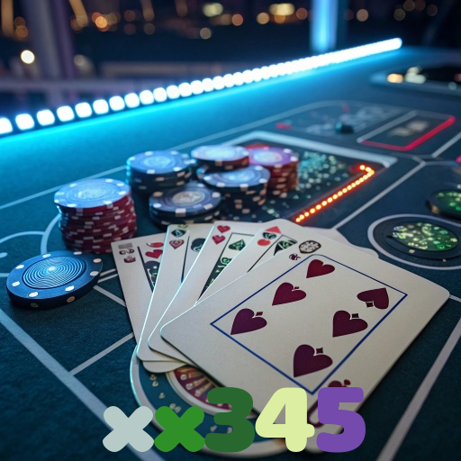 A Magia dos Jogos de Fantasia na xx345