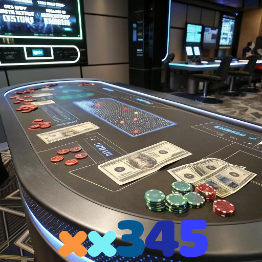 A Magia dos Jogos de Fantasia na xx345