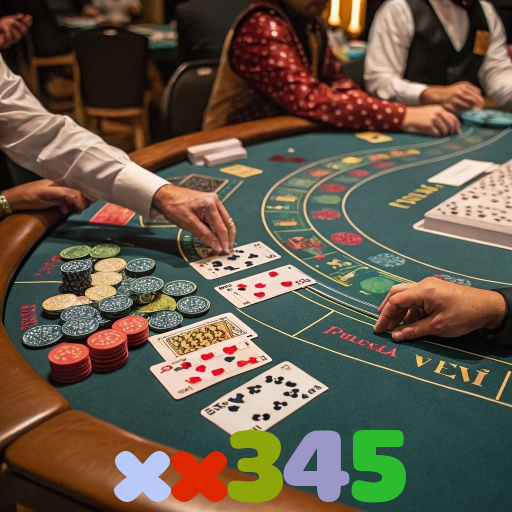 A Magia dos Jogos de Fantasia na xx345