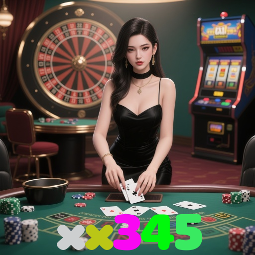 A Magia dos Jogos de Fantasia na xx345