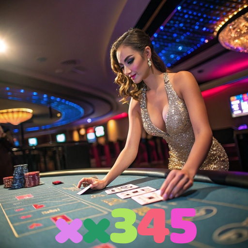 A Magia dos Jogos de Fantasia na xx345