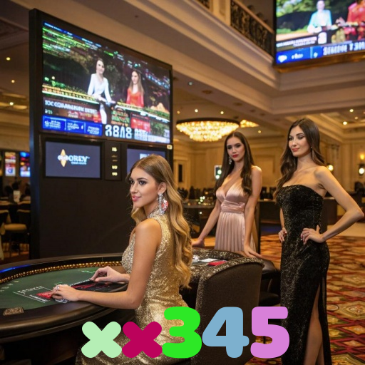 A Magia dos Jogos de Fantasia na xx345