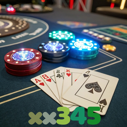 A Magia dos Jogos de Fantasia na xx345