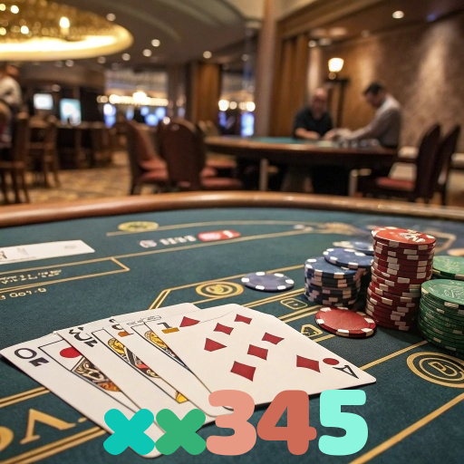 A Magia dos Jogos de Fantasia na xx345