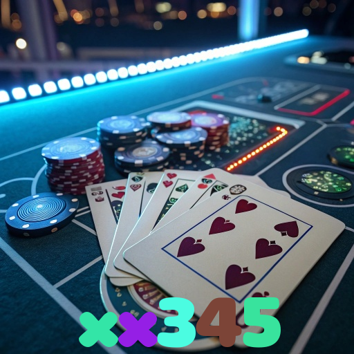 A Magia dos Jogos de Fantasia na xx345