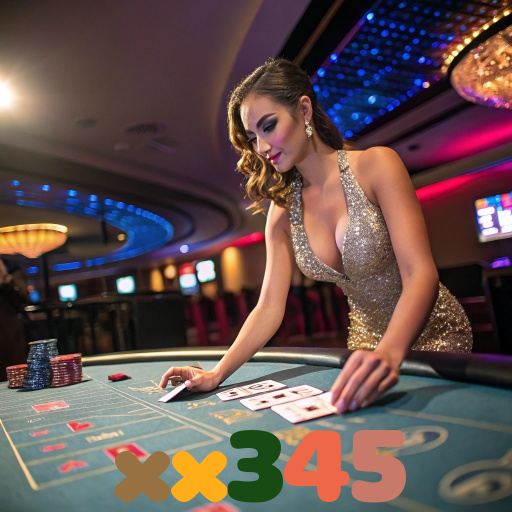 A Magia dos Jogos de Fantasia na xx345