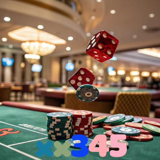 A Magia dos Jogos de Fantasia na xx345