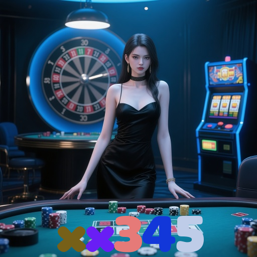 A Magia dos Jogos de Fantasia na xx345