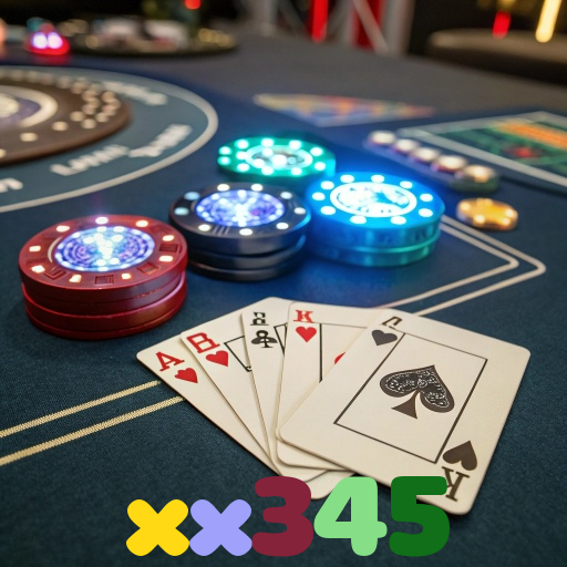 A Magia dos Jogos de Fantasia na xx345
