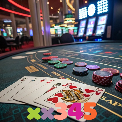 A Magia dos Jogos de Fantasia na xx345