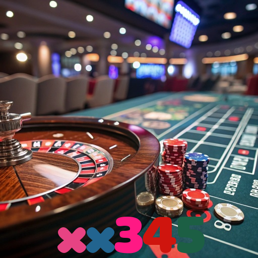 A Magia dos Jogos de Fantasia na xx345